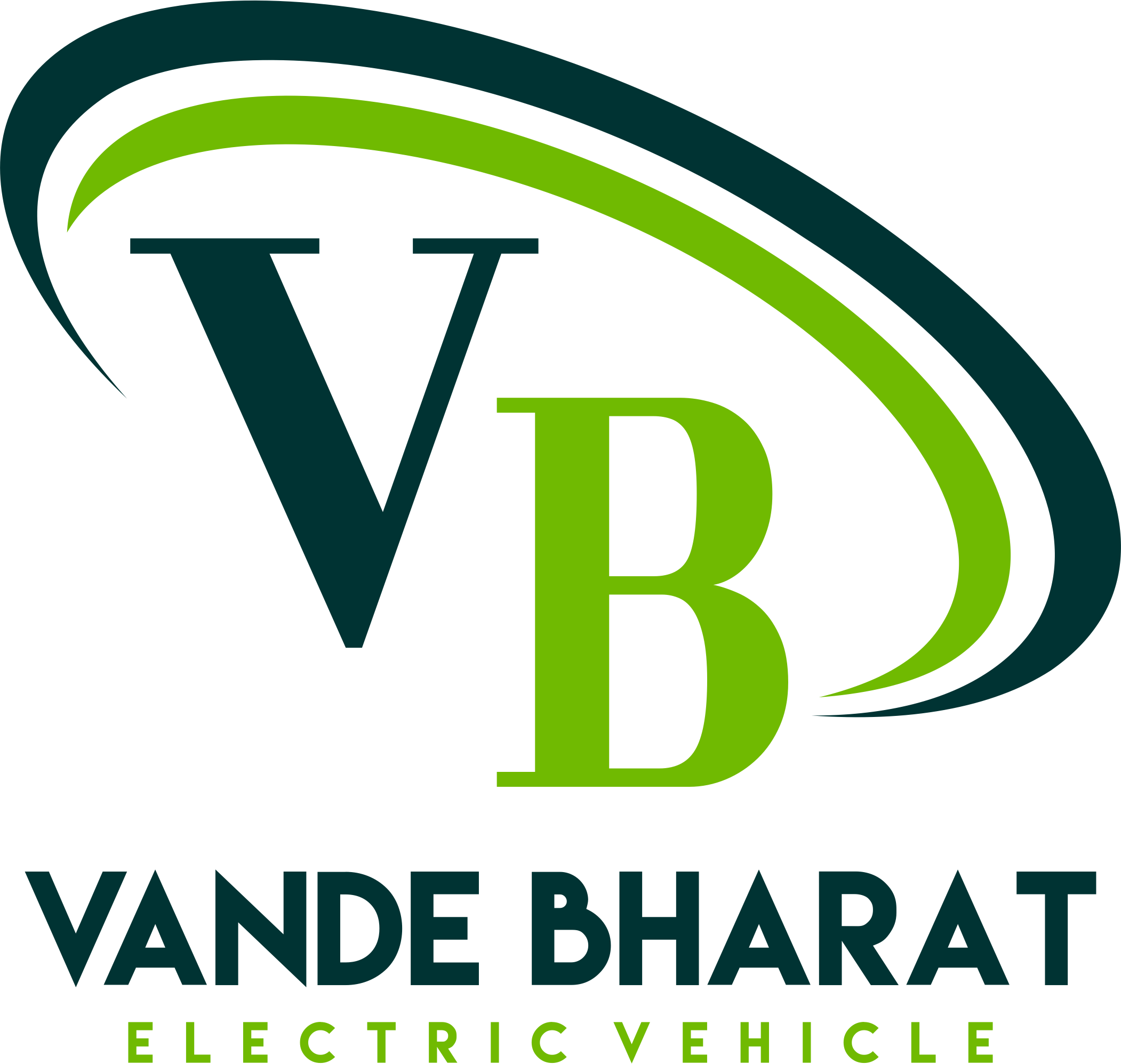 Vande Bharat EV